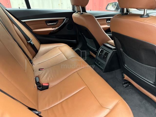 2017 Bmw 3 SERIES (CKD) F30 M-SPORT - 5