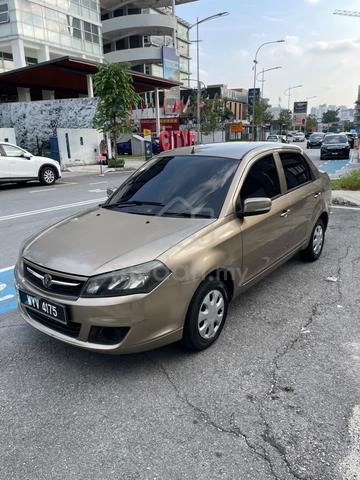 2014 Proton SAGA 1.3 FLX EXECUTIVE MY08 FACELIFT - 3