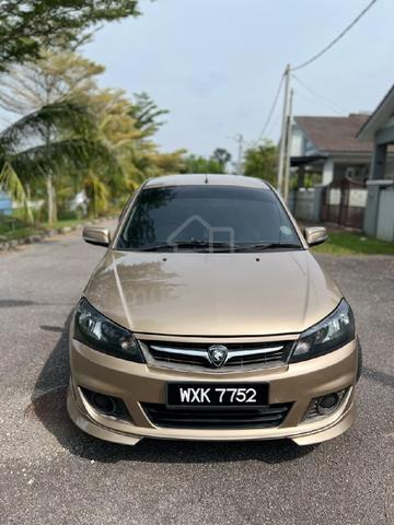 2012 Proton SAGA 1.3 FL (M) - 3