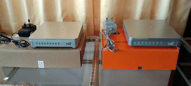 TM. Internet Router and WiFi Units - Mobile Phones & Gadgets for sale ...