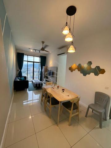 Lexa Residence @ The Quartz WM 1