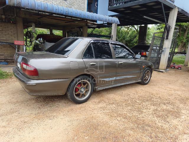 1995 Proton WIRA 1.5 GL (M) - 3