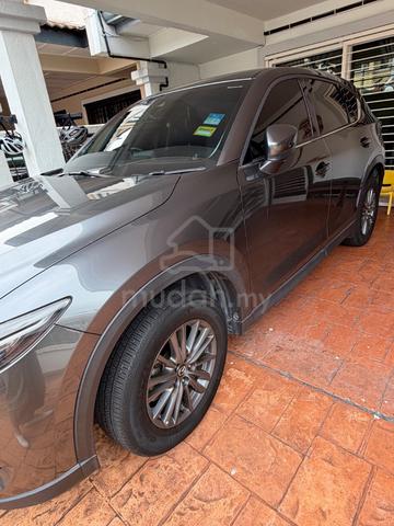 2020 Mazda CX-5 2.0 2WD HIGH SPEC FACELIFT (A) - 3