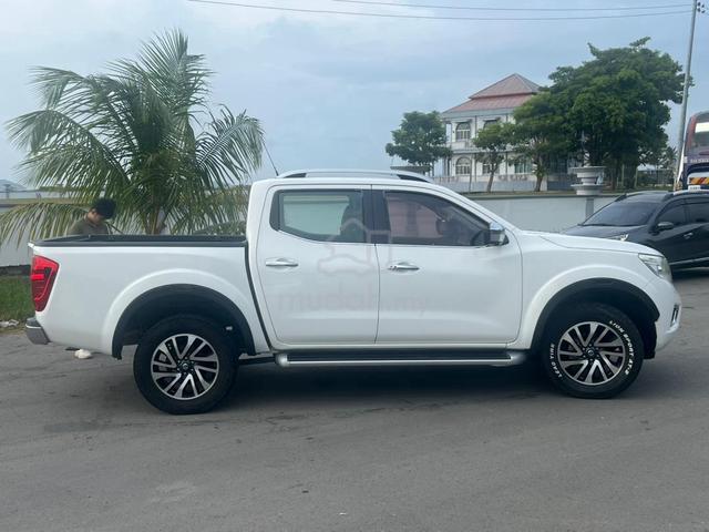Nissan NAVARA 2.5 VL 2019 AUTO - 2