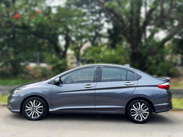 2018 Honda CITY 1.5 HEV (A) 1/3 Year Warranty 🔥💰 - 3