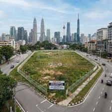 RARE KLCC GOLDEN TRIANGLE LAND | 1–5 Acres Freehold 1