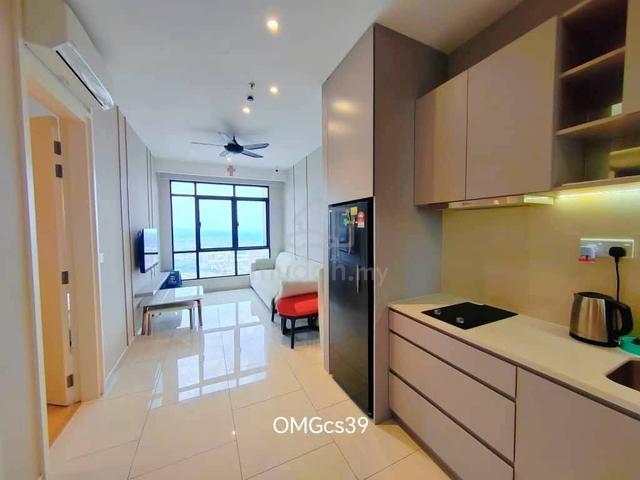Hill10 Residence @ i-City 1