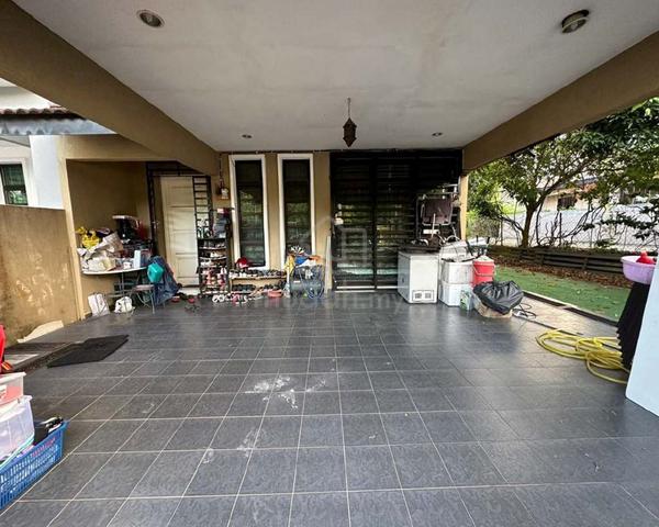 Endlot IM 12 Astana Permai 2 Story House 2