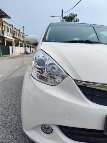 2013 Perodua MYVI 1.3 EZi PREMIUM (A) - 3