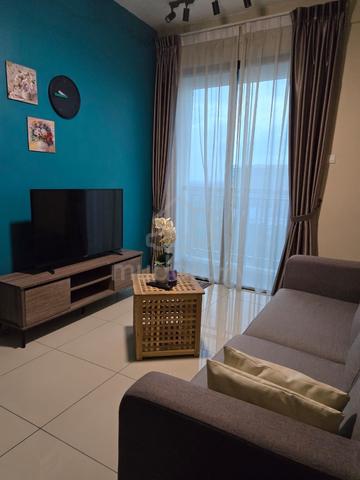 G Residence (Masai) 1