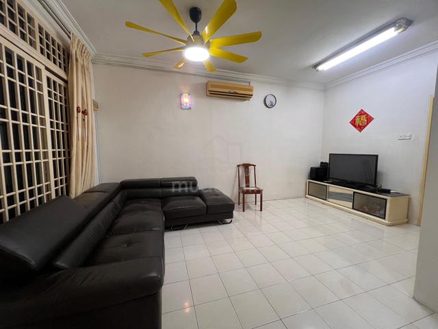 Bertam Bandar Putra Bertam 2-storey Terrace FULLY FURNISHED For RENT 1
