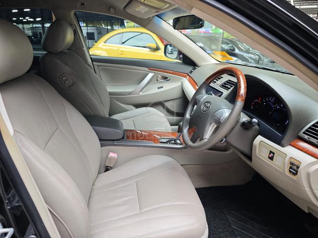 2011 Toyota CAMRY 2.4 V FACELIFT KEYLESS PUSHSTART - 3