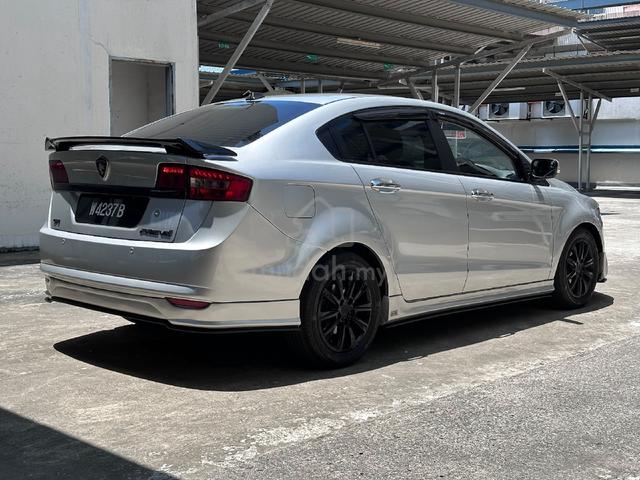 2013 Proton PREVE 1.6 CFE PREMIUM (A) - 4