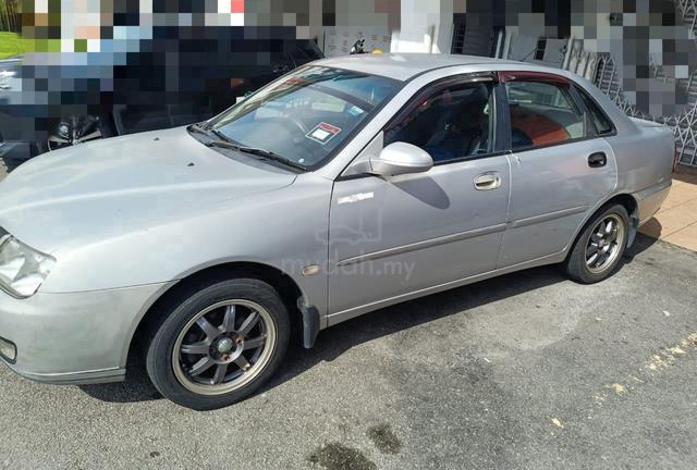 Proton WAJA MMC  (M) - 3