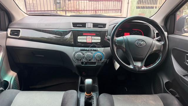 2016 Perodua BEZZA 1.0 STANDARD G (A) - 5