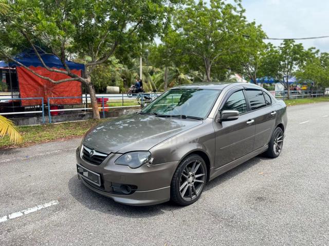 2011 Proton PERSONA 1.6 ELEGANCE BASE LINE (A) - 1