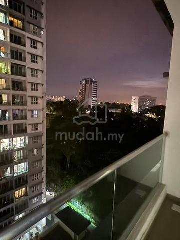 Seasons Luxury Apartments @ Amara Larkin 1
