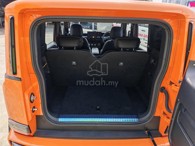 [TEST DRIVE UNIT] 2025 Icaur V23 0.0 2WD MY25 (A) - 5