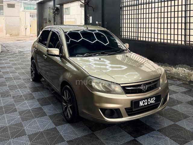 2011 Proton SAGA 1.3 FL (A) - 1