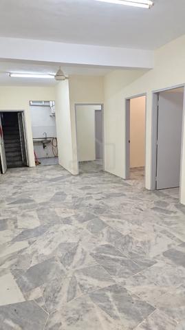 Taman Daya Shop Apartment 1