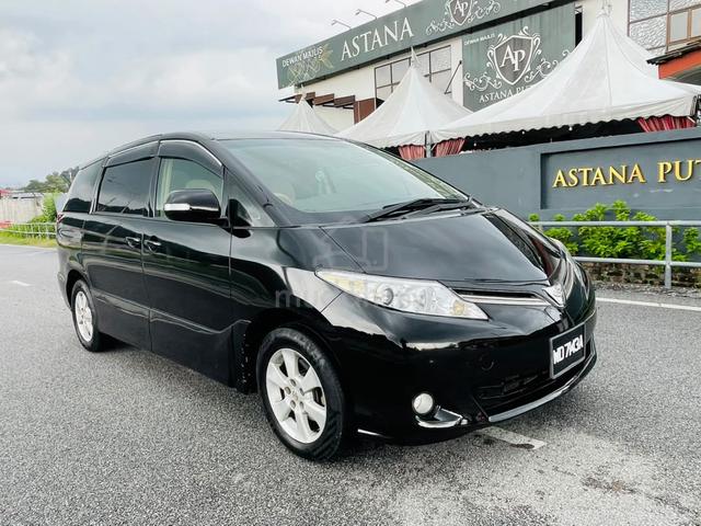 2012 Toyota ESTIMA 2.4 G ACR50W FACELIFT (A) - 2