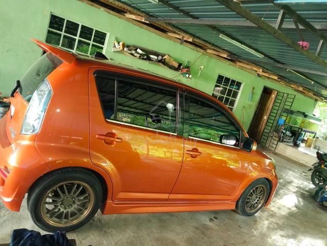 2010 Perodua MYVI 1.3 SE ZHS FACELIFT (A) - 1