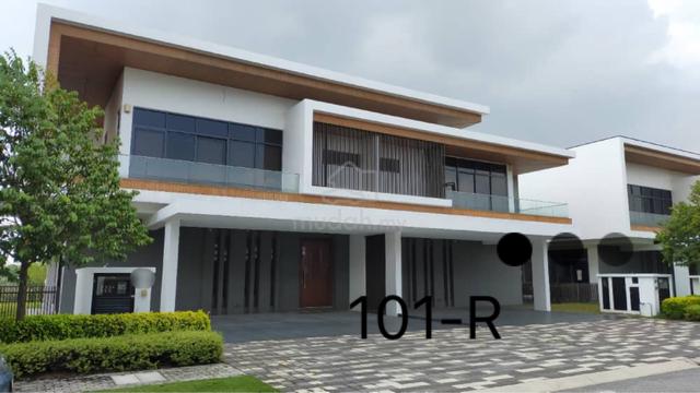 Eco Sanctuary Monterey Residence Rio Villa 2sty Semi D 45*80sqft 1