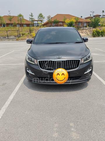 2019 Kia GRAND CARNIVAL 2.2 D KX (A) - 3
