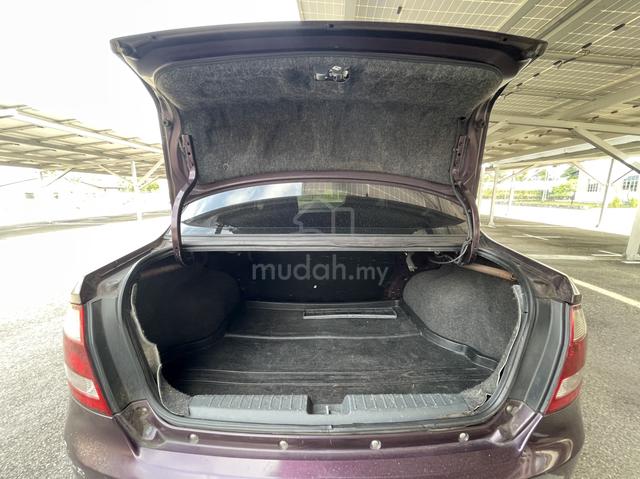 Proton SAGA BLM 1.3 M-LINE (A) - 2