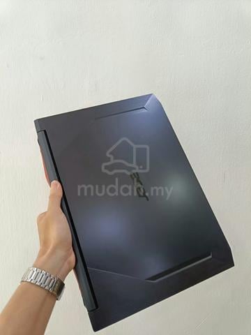 Laptop Acer Nitro Gaming - photo 4 of 4