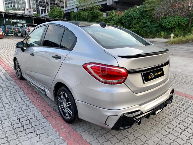 PROTON PERSONA PREMIUM FACELIFT 1.6 (Auto) 2020TH - 5