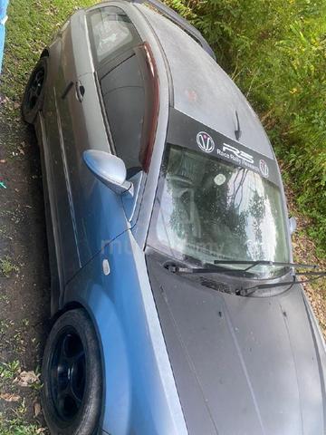 2006 Proton SATRIA 1.6 NEO (A) - 3