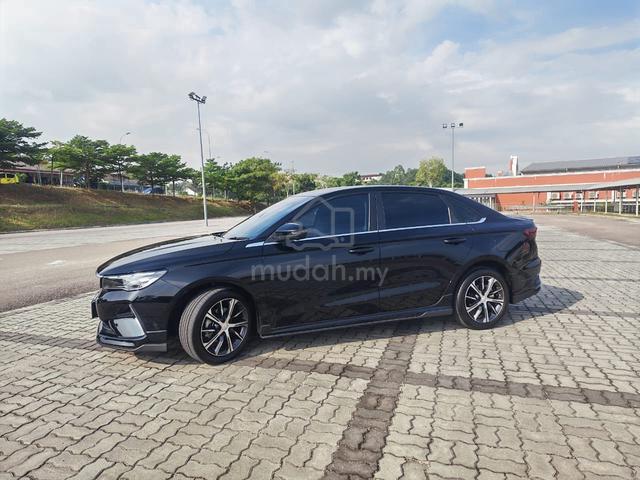 2024 Proton S70 1.5 FULLSPECT (A) - 4
