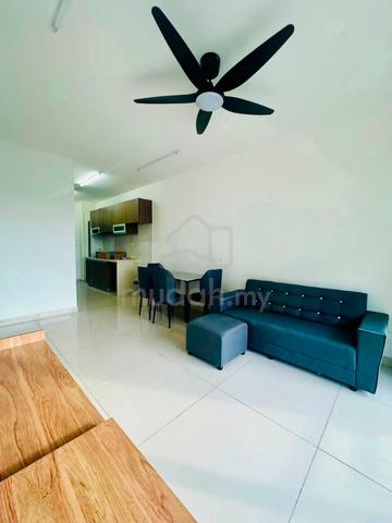 Country Garden Central Park (Serviced Apartment) 1