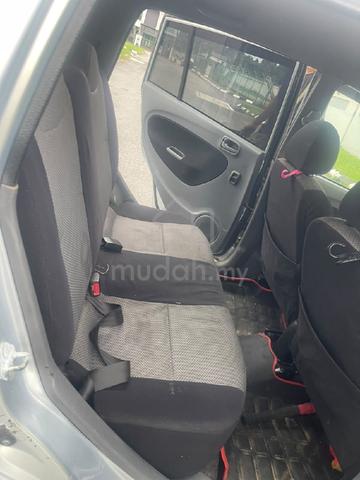 2009 Perodua VIVA 1.0 EZI PREMIUM (A) - 2