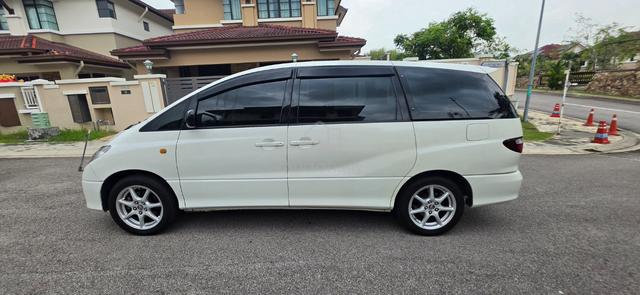2004 Toyota ESTIMA 2.4 G GH-ACR30W (A) - 3