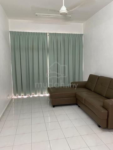 Taman Bukit Dumbar Apartment 1