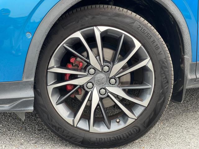 2021 Proton X50 1.5 FLAGSHIP FULL SREVICE RECORD - 5