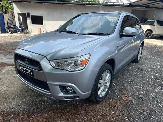 Mitsubishi ASX 2.0 4WD FACELIFT (A) 2014/2015 CUNN - 5