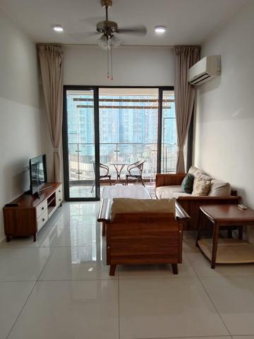 Royal Strand @ Country Garden Danga Bay 1