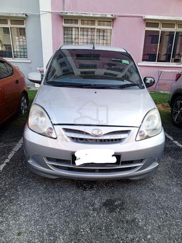 2008 Perodua VIVA 0.8 850 EX (M) - 3