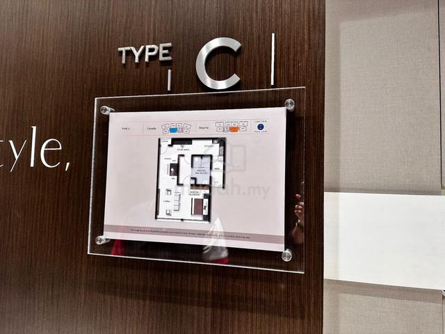 TERRA Residence 1