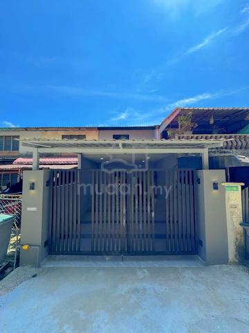 Megah Ria @ Jln Bayan 5* 1