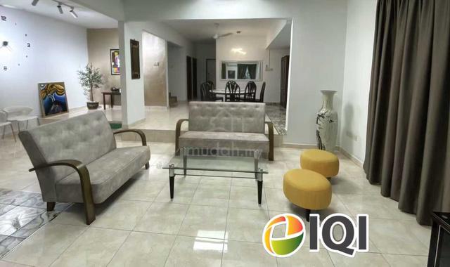 Beautiful Interior Semi-D 2 Storey Song Ban Kheng 5R3B Fully Furnished 1