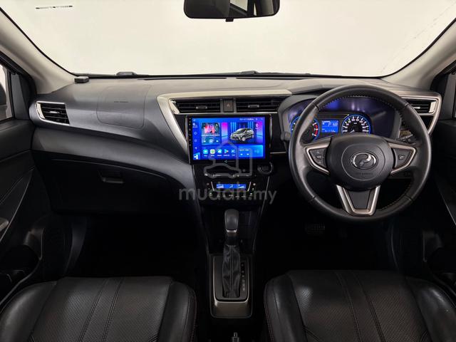 2020 Perodua MYVI 1.5 H MY17 M800 D20N ENHANCED - 5