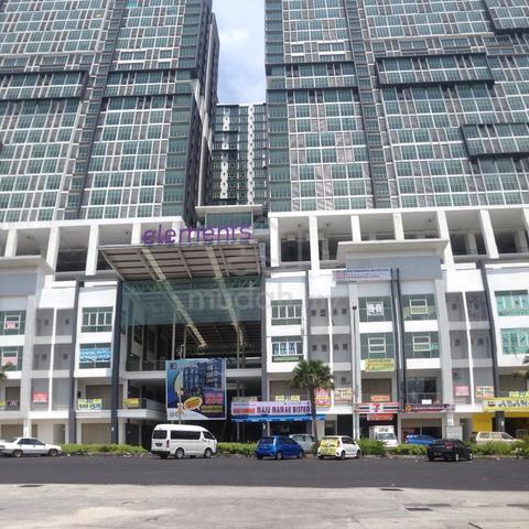 3 Elements @ Seri Kembangan 1