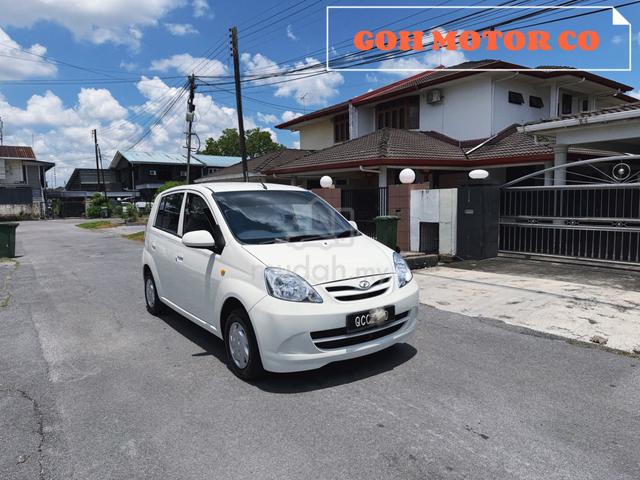 2010 Perodua VIVA 1.0 EZ (A) - 1