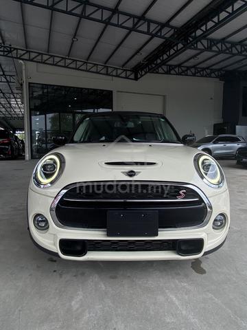 2021 Mini COOPER 2.0 S (A) - 2