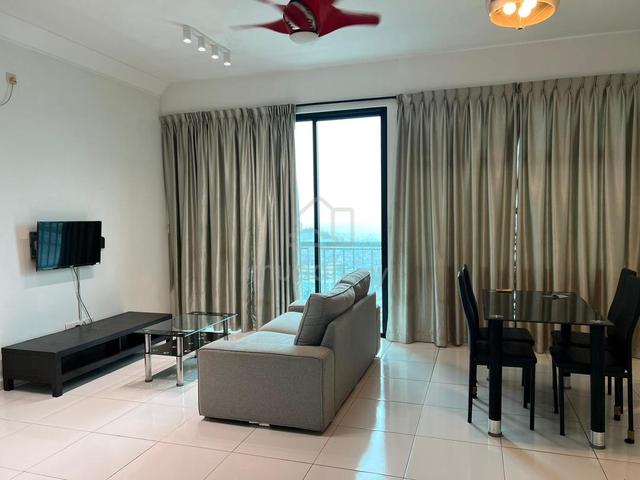The Sky Executive Suites @ Bukit Indah 1