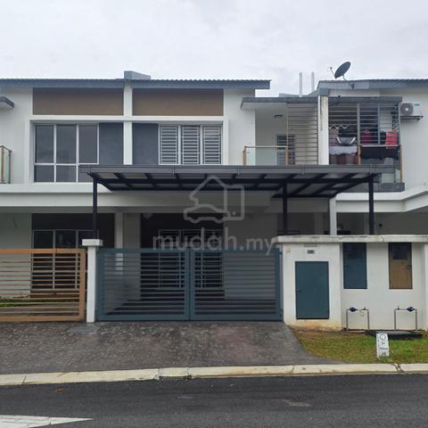 Own a 2-Storey Terrace in the Heart of Cyber-Putra-KLIA! 1